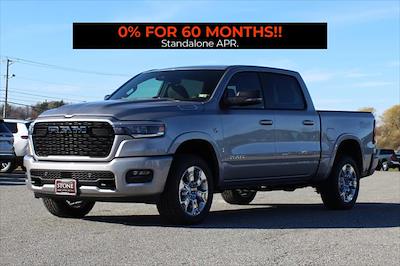 New 2026 Ram 1500 - photo 1
