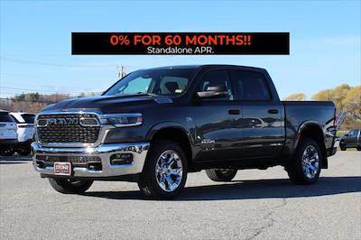 New 2026 Ram 1500 - photo 1