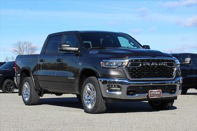 New 2026 Ram 1500 - photo 1