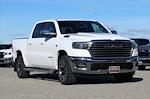 2026 Ram 1500 Crew Cab 4x4 Pickup for sale #S26057 - photo 2