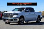 2026 Ram 1500 Crew Cab 4x4 Pickup for sale #S26057 - photo 5