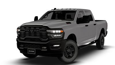 New 2026 Ram 3500 - photo 1