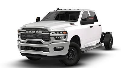 New 2026 Ram 3500 - photo 1