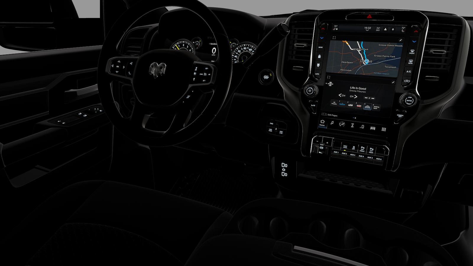 New 2026 Ram 2500 - photo 10