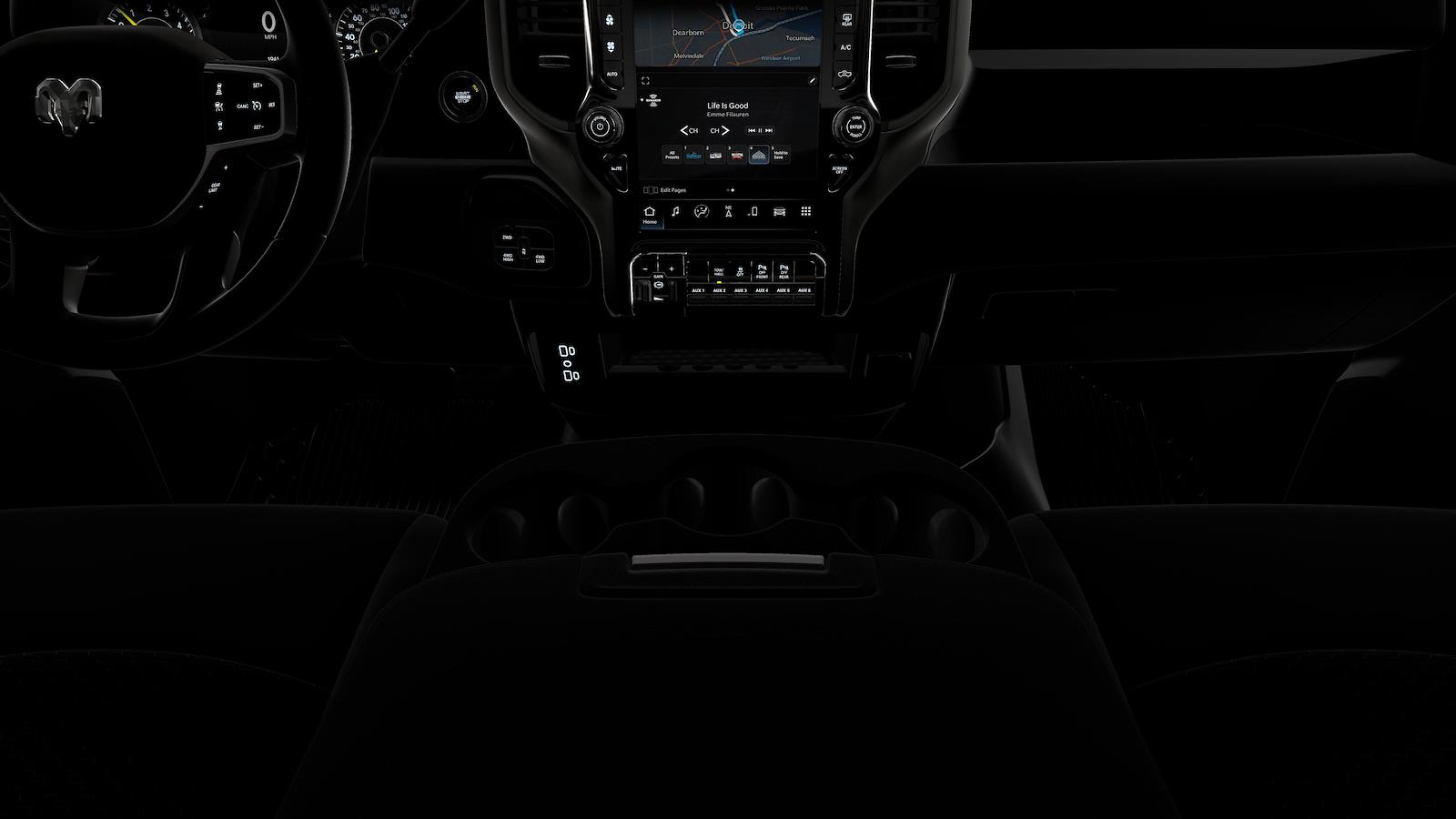 New 2026 Ram 2500 - photo 6