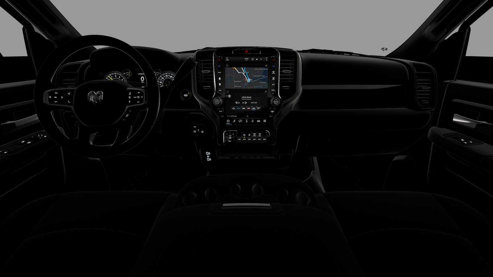 New 2026 Ram 2500 - photo 7