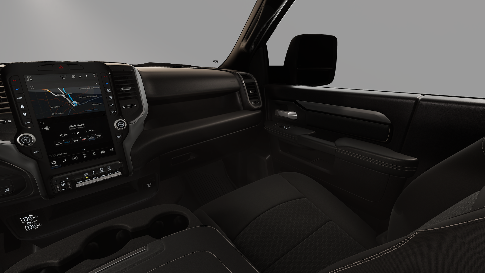 New 2026 Ram 2500 - photo 9