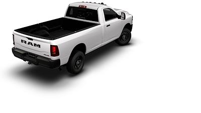 New 2026 Ram 2500 - photo 1