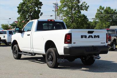 2026 Ram 2500 Regular Cab 4x4 Pickup for sale #S26134 - photo 2