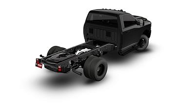 2026 Ram 3500 Regular Cab DRW 4x4 Cab Chassis for sale #339412 - photo 2