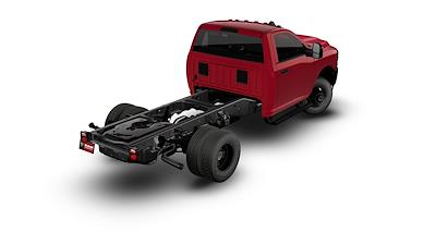 2026 Ram 3500 Regular Cab DRW 4x4 Cab Chassis for sale #339413 - photo 2