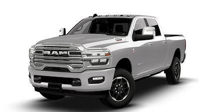 2026 Ram 2500 Crew Cab 4x4 Pickup for sale #345227 - photo 1