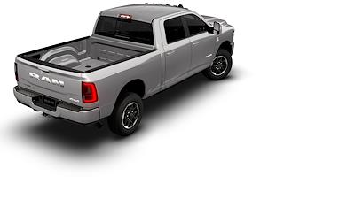 2026 Ram 2500 Crew Cab 4x4 Pickup for sale #345227 - photo 2