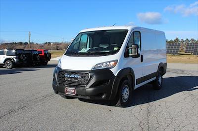 New 2025 Ram ProMaster 1500 Standard Roof Empty Cargo Van for sale #S25039 - photo 1