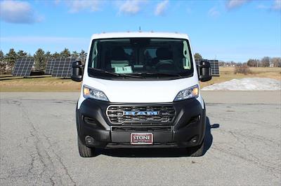 New 2025 Ram ProMaster 1500 Standard Roof Empty Cargo Van for sale #S25039 - photo 2