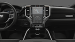 New 2025 Ram 2500 Laramie Crew Cab 4x4 Pickup for sale #506042 - photo 5