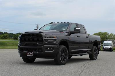 New 2025 Ram 2500 Big Horn Crew Cab 4x4 Pickup for sale #S25101 - photo 1
