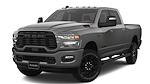 New 2025 Ram 2500 Big Horn Crew Cab 4x4 Pickup for sale #S25101 - photo 1
