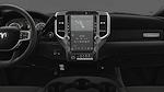 New 2025 Ram 2500 Big Horn Crew Cab 4x4 Pickup for sale #S25101 - photo 5