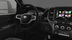 New 2025 Ram 2500 Tradesman Crew Cab 4x4 Pickup for sale #512950 - photo 9