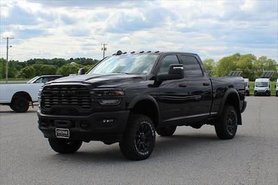 New 2025 Ram 2500 Tradesman Crew Cab 4x4 Pickup for sale #S25108 - photo 1