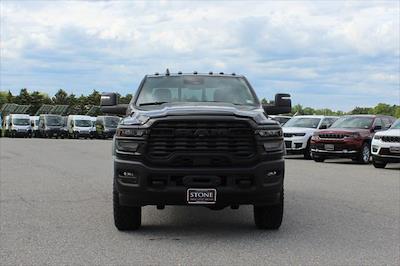New 2025 Ram 2500 Tradesman Crew Cab 4x4 Pickup for sale #S25108 - photo 2