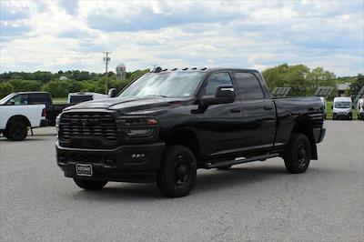 New 2025 Ram 2500 Tradesman Crew Cab 4x4 Pickup for sale #S25092 - photo 1