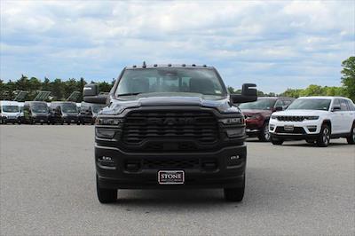 New 2025 Ram 2500 Tradesman Crew Cab 4x4 Pickup for sale #S25092 - photo 2