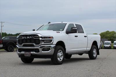 New 2025 Ram 2500 Tradesman Crew Cab 4x4 Pickup for sale #S25104 - photo 1