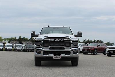 New 2025 Ram 2500 Tradesman Crew Cab 4x4 Pickup for sale #S25104 - photo 2