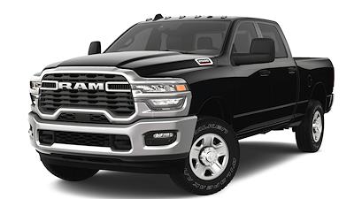 New 2025 Ram 2500 Tradesman Crew Cab 4x4 Pickup for sale #S25121 - photo 1
