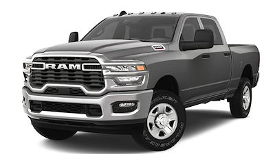 New 2025 Ram 2500 Tradesman Crew Cab 4x4 Pickup for sale #540794 - photo 1