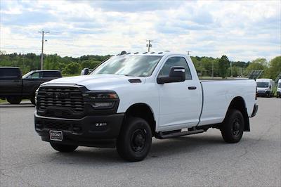 New 2025 Ram 2500 Tradesman Regular Cab 4x4 Pickup for sale #S25118 - photo 1