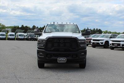 New 2025 Ram 2500 Tradesman Regular Cab 4x4 Pickup for sale #S25118 - photo 2