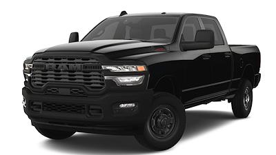 New 2025 Ram 2500 Tradesman Crew Cab 4x4 Pickup for sale #559072 - photo 1