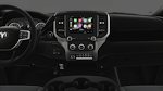 New 2025 Ram 2500 Tradesman Crew Cab 4x4 Pickup for sale #559073 - photo 5