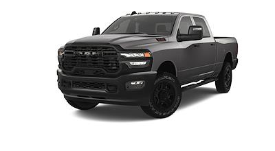 New 2025 Ram 3500 Tradesman Crew Cab 4x4 Pickup for sale #565751 - photo 1