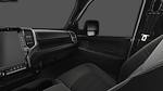 New 2025 Ram 3500 Tradesman Crew Cab 4x4 Pickup for sale #565751 - photo 7