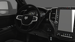 New 2025 Ram 3500 Tradesman Crew Cab 4x4 Pickup for sale #565751 - photo 9