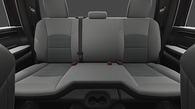 New 2025 Ram 3500 Tradesman Crew Cab for sale #S25160 - photo 2