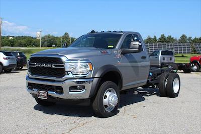 2024 Ram 5500 Standard Cab DRW 4x4, Cab Chassis for sale #S24189 - photo 1