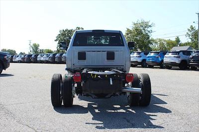 2024 Ram 5500 Standard Cab DRW 4x4, Cab Chassis for sale #S24189 - photo 2