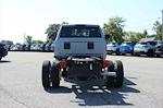 2024 Ram 5500 Standard Cab DRW 4x4, Cab Chassis for sale #S24189 - photo 2