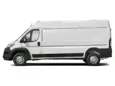 2025 Ram ProMaster 2500 Standard Roof FWD, Empty Cargo Van for sale #S25042 - photo 2