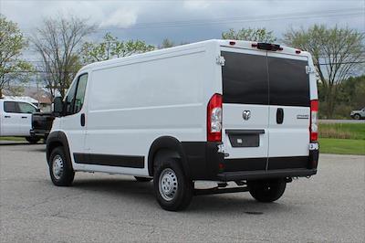 New 2025 Ram ProMaster 2500 Standard Roof Empty Cargo Van for sale #S25042 - photo 2