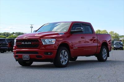 Used 2022 Ram 1500 - photo 1