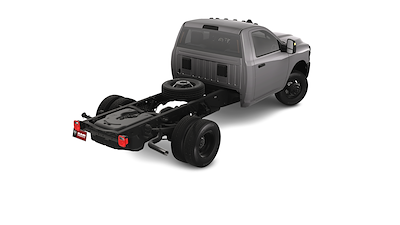 New 2025 Ram 3500 Regular Cab 60 CA Cab Chassis for sale #S25148 - photo 2