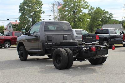 New 2025 Ram 3500 - photo 1