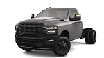 New 2025 Ram 3500 Regular Cab 60 CA Cab Chassis for sale #S25148 - photo 1