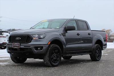 Used 2023 Ford Ranger - photo 1